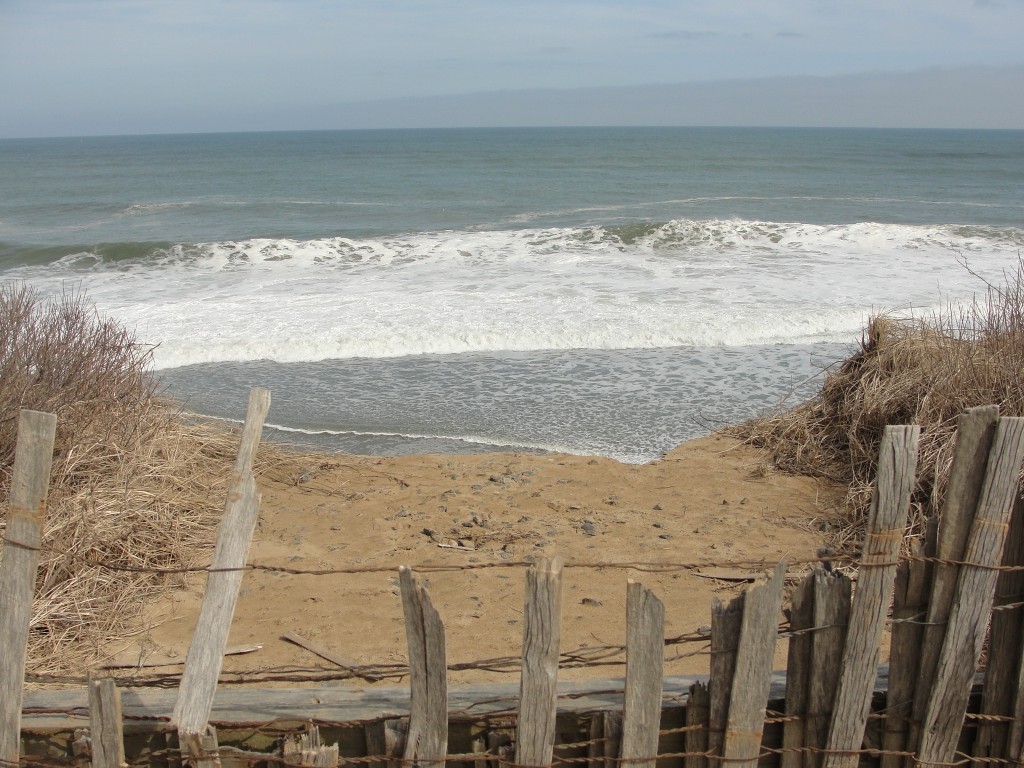 Nauset Light Beach