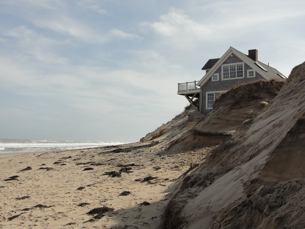 Ballston Beach by mary richmond