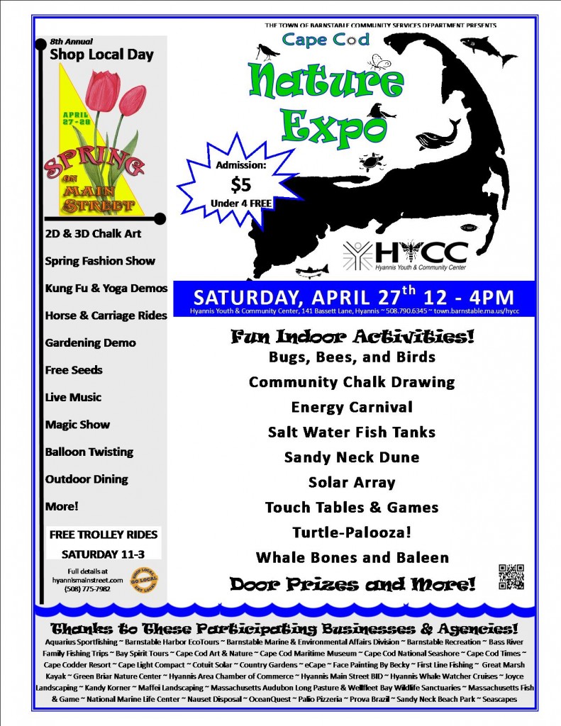 NATURE EXPO SCHOOL FLYER final