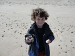 Take a kid outside!